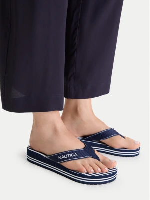 Japonki Nautica CEO-808458 Granatowy