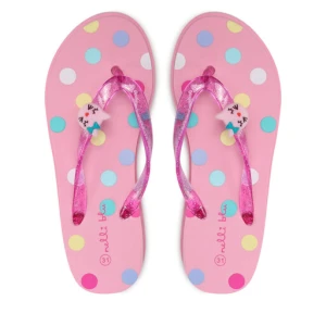 Japonki Nelli Blu 802296 Różowy