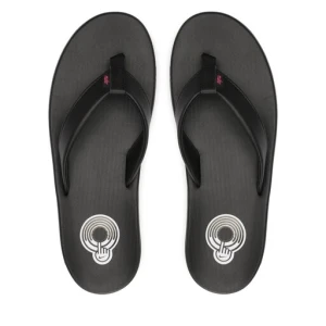 Japonki Nike Bella Kai Thong AO3622 001 Czarny