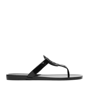 Japonki Nine West CEO-CT0906-1 Czarny