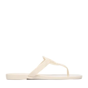 Japonki Nine West CEO-CT0906-1 Écru