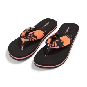 Japonki ONeill Ditsy Sun Bloom Sandals W 92800613244 wielokolorowe