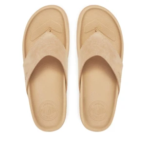 Japonki Palladium Dunelite Azur Sde 74453-257-M Beżowy