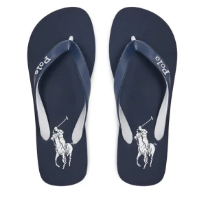 Japonki Polo Ralph Lauren 816931531001 Granatowy