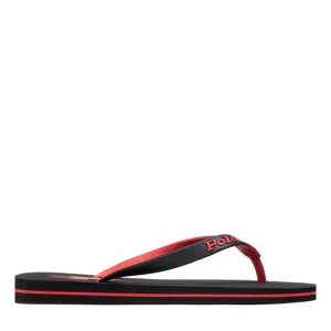Japonki Polo Ralph Lauren Bolt Sn Csl 816830673003 Czarny