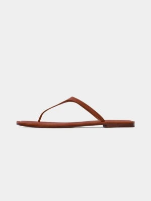 Japonki Polo Ralph Lauren tan