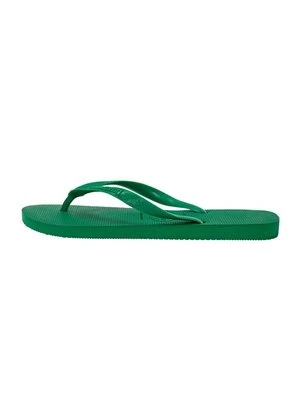 Japonki PULL&BEAR zielony