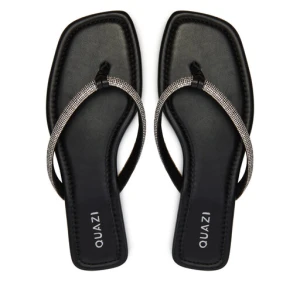 Japonki QUAZI LS5521-02 Srebrny