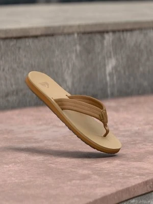 Japonki Quiksilver ochra
