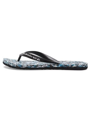 Japonki Quiksilver granatowy