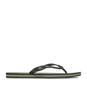 Japonki Quiksilver 839473 Czarny
