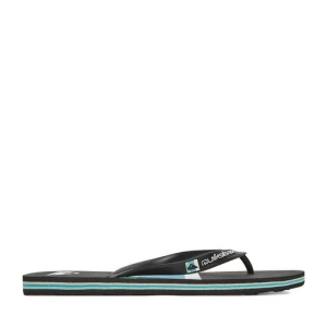 Japonki Quiksilver 839477 Czarny