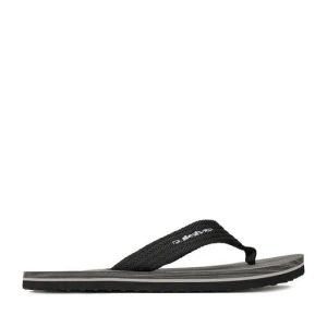 Japonki Quiksilver 877075A Czarny