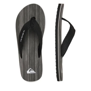 Japonki Quiksilver 877075A Czarny