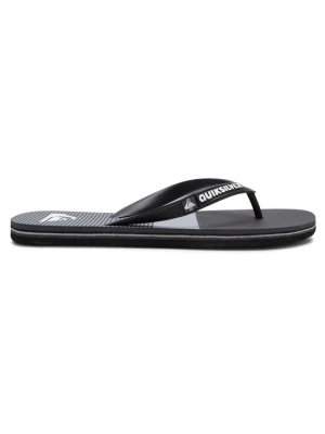 Japonki Quiksilver antracytowy