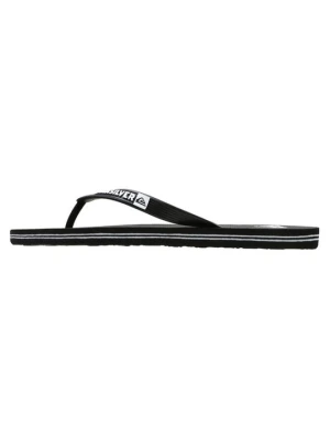 Japonki Quiksilver antracytowy