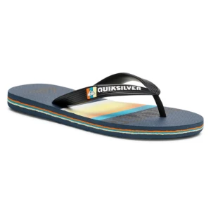 Japonki Quiksilver AQBL100423 Czarny