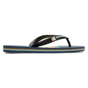 Japonki Quiksilver AQBL100423 Czarny