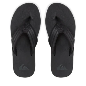 Japonki Quiksilver AQYL100623 Czarny