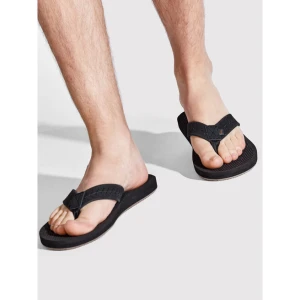 Japonki Quiksilver AQYL101091 Czarny