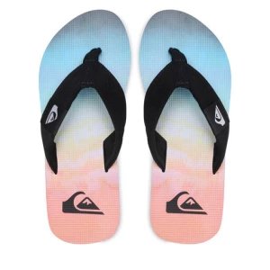 Japonki Quiksilver AQYL101241 Czarny