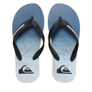 Japonki Quiksilver AQYL101242 Czarny