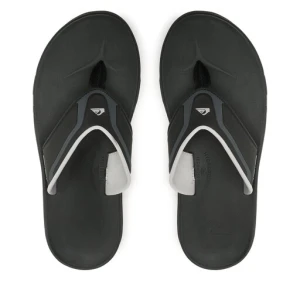 Japonki Quiksilver AQYL101250 Czarny