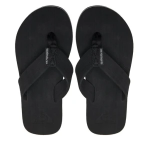 Japonki Quiksilver AQYL101266 Czarny