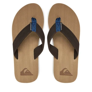 Japonki Quiksilver AQYL101266 Czarny