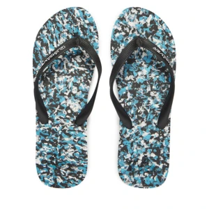 Japonki Quiksilver AQYL101309 Czarny