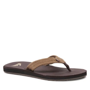 Japonki Quiksilver AQYL101323 Khaki