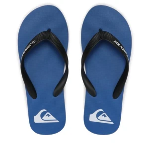 Japonki Quiksilver AQYL101325 Czarny