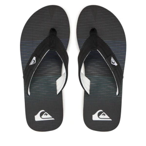 Japonki Quiksilver AQYL101339 Czarny