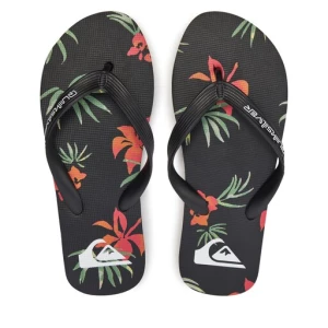 Japonki Quiksilver AQYL101360 Czarny