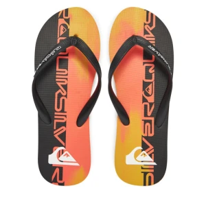 Japonki Quiksilver AQYL101430 Czarny