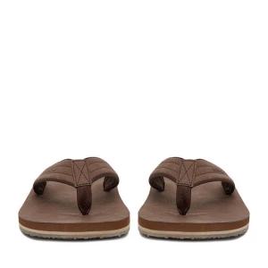 Japonki Quiksilver CEO-MIAMI-01 Brązowy