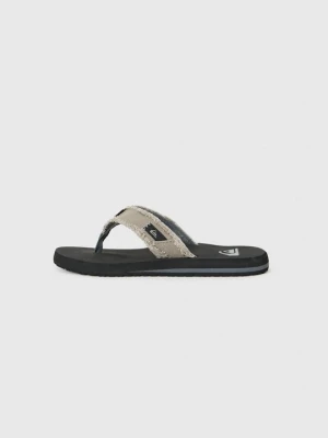 Japonki Quiksilver ciemnoszary