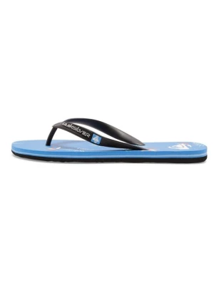 Japonki Quiksilver ciemnoszary melanż