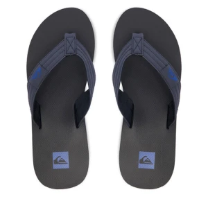 Japonki Quiksilver EO-DUNE CQ10036MDM Granatowy
