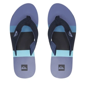 Japonki Quiksilver EO-DUNE CQ10036MMDA Granatowy