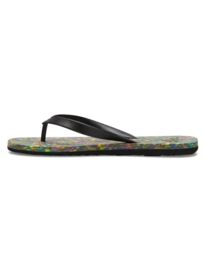 Japonki Quiksilver granatowy