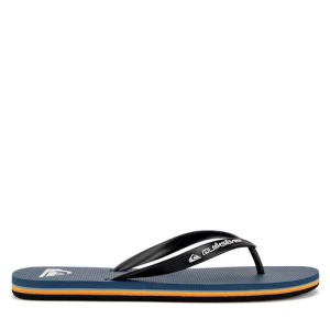 Japonki Quiksilver MOLOKAI CORE AQYL101325 BYJ3 Czarny