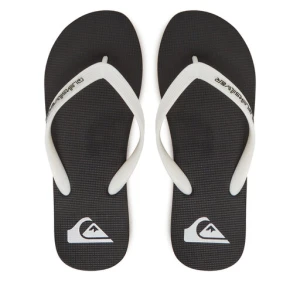 Japonki Quiksilver Molokai Core AQYL101325 Czarny