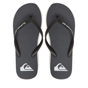Japonki Quiksilver Molokai Core AQYL101325 Czarny