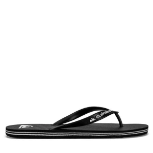 Japonki Quiksilver MOLOKAI CORE AQYL101325 KVJ1 Czarny