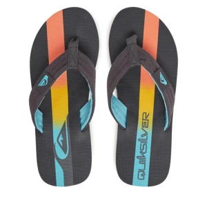 Japonki Quiksilver Molokai Layback AQYL101339 Szary