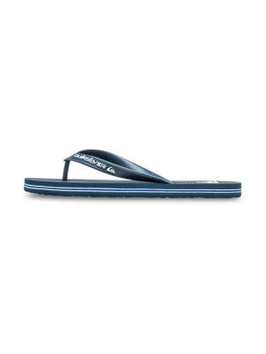 Japonki Quiksilver niebieski