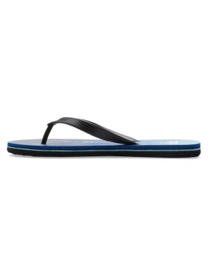 Japonki Quiksilver niebieski
