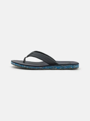Japonki Quiksilver szary