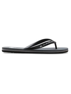 Japonki Quiksilver szary